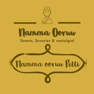 Namma Ooruu Petti